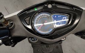 YAMAHA CYGNUS125XSR SE44J