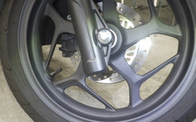 HONDA PCX125 2015 JK05