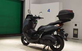 YAMAHA N-MAX 2002 SEG6J
