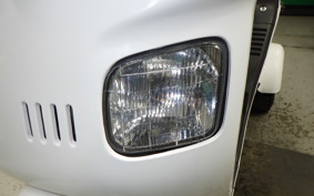 HONDA GYRO CANOPY 2000 TA03