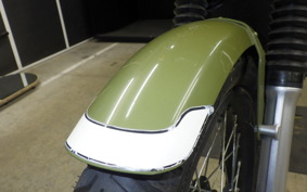 HONDA CROSS CUB 110 2009 JA45