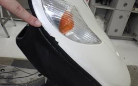 SUZUKI ADDRESS V125 G CF46A