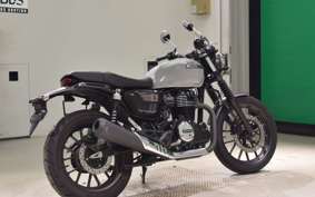 HONDA GB350S 2021 NC59