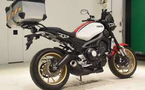 YAMAHA XSR900 2021 RN56J