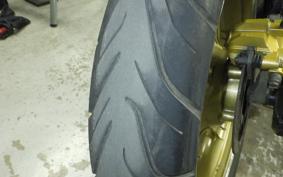 KAWASAKI ZEPHYR 400 Gen.2 1991 ZR400C