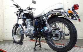 KAWASAKI ESTRELLA BJ250A