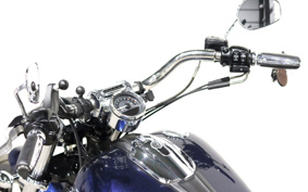 HARLEY FXSB 2013 BF5