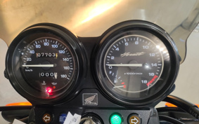 HONDA HORNET 250 MC31