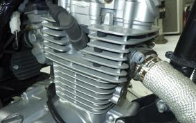 SUZUKI GN125 H