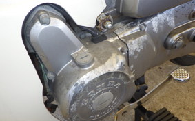 HONDA C90 SUPER CUB E HA02
