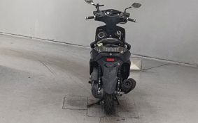 YAMAHA CYGNUS125X SE46