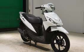 SUZUKI ADDRESS 110 2001 CE47A