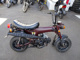 Фото Honda DUCKS70 с японского аукциона