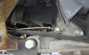 SUZUKI ADDRESS V50 Gen.2 CA44A