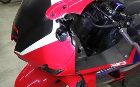 HONDA CBR600RR 2021 PC40