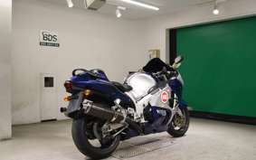 SUZUKI GSX-1300R HAYABUSA 2001