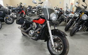 KAWASAKI VULCAN1500 CLASSIC 1998 VNT50D