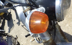 HONDA CD50 BENLY S CD50