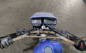 YAMAHA DT50 17W