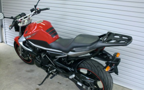YAMAHA XJ6 N 2010 RJ19