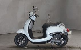 HONDA GIORNO AF77