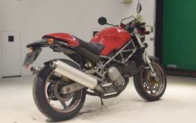 DUCATI MONSTER S4 2004