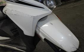 HONDA ｸﾞﾗｼﾞｱ