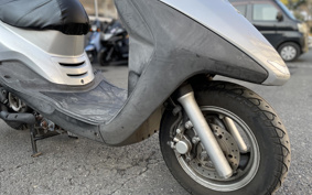 YAMAHA AKUSHI STREET SE53J