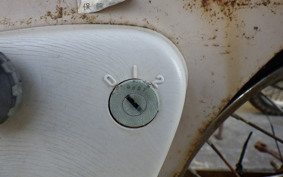 HONDA C100 SUPER CUB 1999 C100