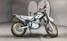 YAMAHA SEROW 250 DG31J