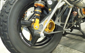 YAMAHA BW*S 125