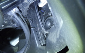 HONDA FORZA 250 1998 MF15