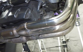 YAMAHA FAZER FZ6 N 2007