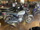 Фото Yamaha YB125SP с японского аукциона