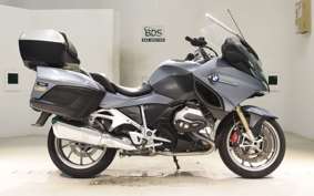 BMW R1200RT 2014