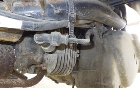 SUZUKI CHOINORI CZ41A