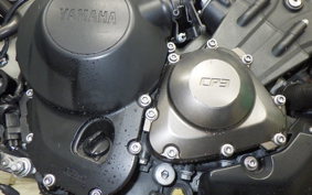 YAMAHA MT-09 A 2014 RN34J