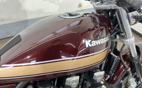 KAWASAKI ZEPHYR400K 2005 ZR400C