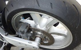 BUELL XB9R FIREBOLT 2002