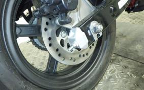 HONDA DAX 125 2025 JB04