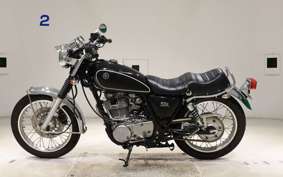 YAMAHA SR400 Gen.4 2010 RH03J