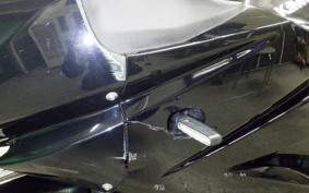 KAWASAKI NINJA 250R 2008 EX250K