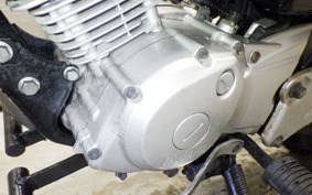 YAMAHA YBR125 2015