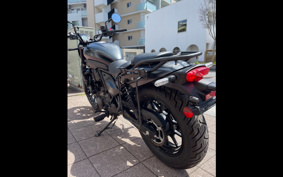 KAWASAKI ELIMINATOR 400SE 2023 EL400A