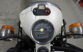 HONDA APE 50 2006 AC16