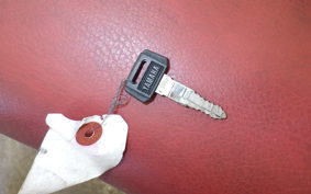 YAMAHA SEROW 225 1KH