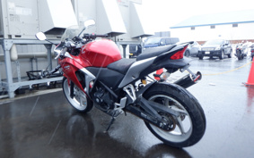 HONDA CBR250R MC41