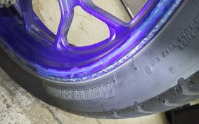 YAMAHA YZF R-3 2018