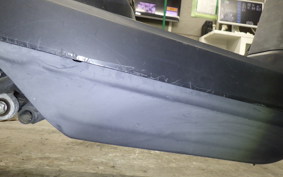 HONDA TACT-4ﾍﾞｰｼｯｸ AF75