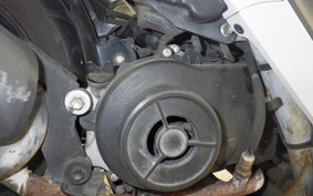 SUZUKI ADDRESS V50 Gen.2 CA44A